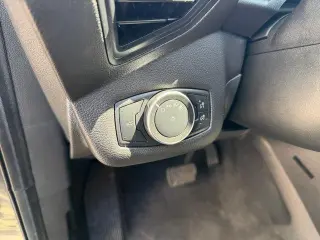 Ford Escape 2019 S 4dr SUV