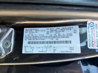 Ford Escape 2019 S 4dr SUV