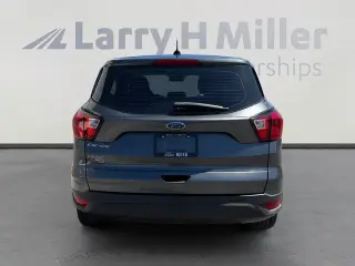 Ford Escape 2019 S 4dr SUV