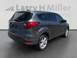 Ford Escape 2019 S 4dr SUV