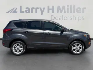 Ford Escape 2019 S 4dr SUV