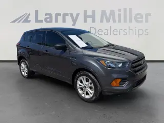 Ford Escape 2019 S 4dr SUV
