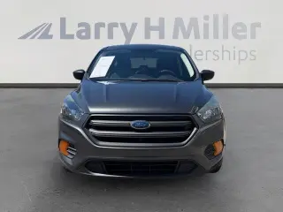 Ford Escape 2019 S 4dr SUV