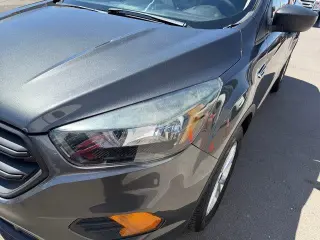 Ford Escape 2019 S 4dr SUV