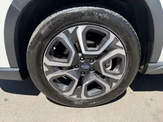 Subaru Ascent 2023 AWD Limited 7-Passenger 4dr SUV