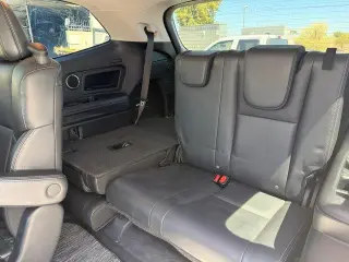 Subaru Ascent 2023 AWD Limited 7-Passenger 4dr SUV