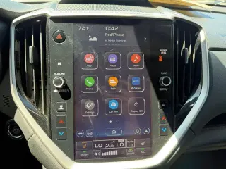Subaru Ascent 2023 AWD Limited 7-Passenger 4dr SUV