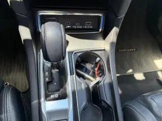 Subaru Ascent 2023 AWD Limited 7-Passenger 4dr SUV