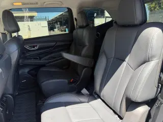 Subaru Ascent 2023 AWD Limited 7-Passenger 4dr SUV