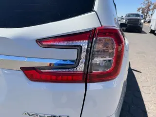Subaru Ascent 2023 AWD Limited 7-Passenger 4dr SUV