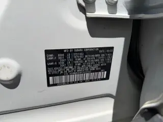 Subaru Ascent 2023 AWD Limited 7-Passenger 4dr SUV