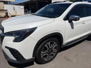 Subaru Ascent 2023 AWD Limited 7-Passenger 4dr SUV