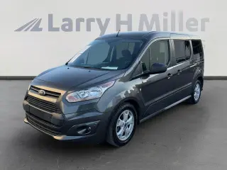 Ford Transit Connect 2016 XLT 4dr LWB Mini-Van w/Rear Cargo Doors