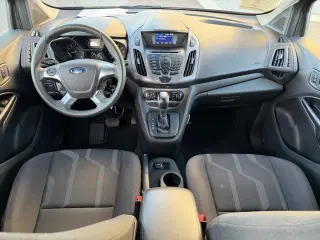 Ford Transit Connect 2016 XLT 4dr LWB Mini-Van w/Rear Cargo Doors