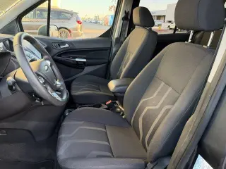 Ford Transit Connect 2016 XLT 4dr LWB Mini-Van w/Rear Cargo Doors