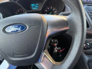 Ford Transit Connect 2016 XLT 4dr LWB Mini-Van w/Rear Cargo Doors