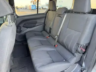 Ford Transit Connect 2016 XLT 4dr LWB Mini-Van w/Rear Cargo Doors