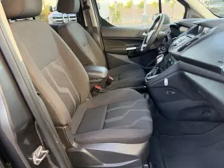 Ford Transit Connect 2016 XLT 4dr LWB Mini-Van w/Rear Cargo Doors