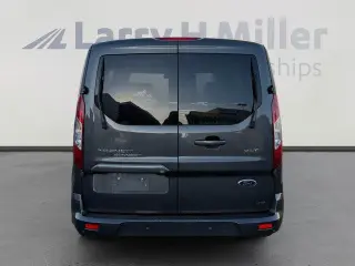 Ford Transit Connect 2016 XLT 4dr LWB Mini-Van w/Rear Cargo Doors