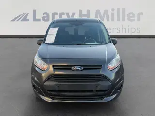 Ford Transit Connect 2016 XLT 4dr LWB Mini-Van w/Rear Cargo Doors
