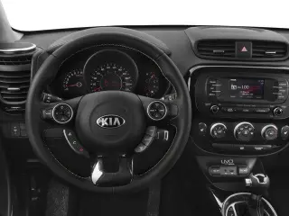 Kia Soul 2016 4dr Crossover 6A