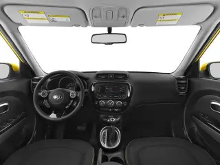 Kia Soul 2016 4dr Crossover 6A