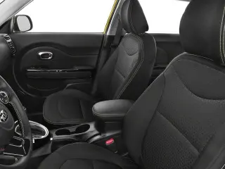 Kia Soul 2016 4dr Crossover 6A