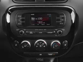 Kia Soul 2016 4dr Crossover 6A