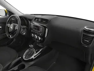 Kia Soul 2016 4dr Crossover 6A