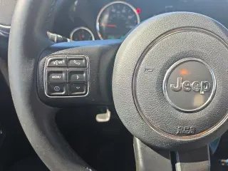 Jeep Wrangler Unlimited 2014 4x4 Rubicon 4dr SUV