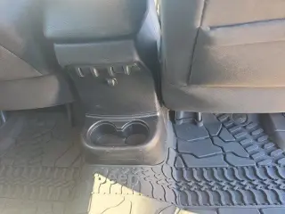 Jeep Wrangler Unlimited 2014 4x4 Rubicon 4dr SUV