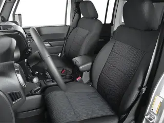 Jeep Wrangler Unlimited 2014 4x4 Rubicon 4dr SUV