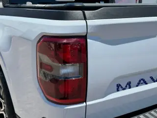 Ford Maverick 2025 AWD Lariat 4dr SuperCrew 4.5 ft. SB