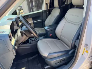 Ford Maverick 2025 AWD Lariat 4dr SuperCrew 4.5 ft. SB