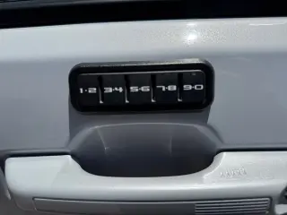 Ford Maverick 2025 AWD Lariat 4dr SuperCrew 4.5 ft. SB