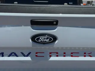 Ford Maverick 2025 AWD Lariat 4dr SuperCrew 4.5 ft. SB