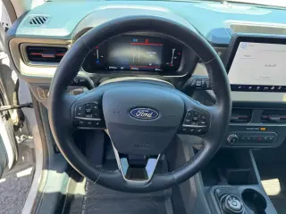Ford Maverick 2025 AWD Lariat 4dr SuperCrew 4.5 ft. SB