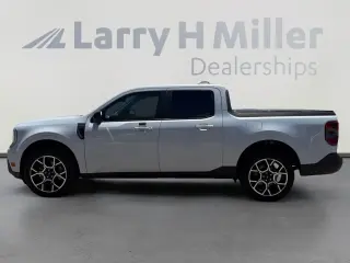 Ford Maverick 2025 AWD Lariat 4dr SuperCrew 4.5 ft. SB