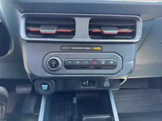 Ford Maverick 2025 AWD Lariat 4dr SuperCrew 4.5 ft. SB