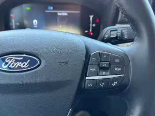 Ford Maverick 2025 AWD Lariat 4dr SuperCrew 4.5 ft. SB