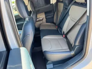 Ford Maverick 2025 AWD Lariat 4dr SuperCrew 4.5 ft. SB