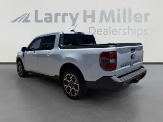 Ford Maverick 2025 AWD Lariat 4dr SuperCrew 4.5 ft. SB