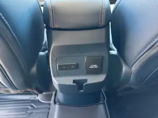 Ford Maverick 2025 AWD Lariat 4dr SuperCrew 4.5 ft. SB