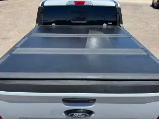 Ford Maverick 2025 AWD Lariat 4dr SuperCrew 4.5 ft. SB