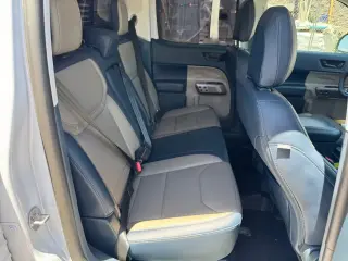 Ford Maverick 2025 AWD Lariat 4dr SuperCrew 4.5 ft. SB