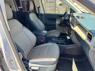 Ford Maverick 2025 AWD Lariat 4dr SuperCrew 4.5 ft. SB