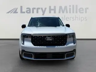 Ford Maverick 2025 AWD Lariat 4dr SuperCrew 4.5 ft. SB