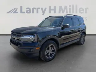 Ford Bronco Sport 2023 AWD Big Bend 4dr SUV