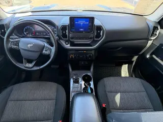 Ford Bronco Sport 2023 AWD Big Bend 4dr SUV