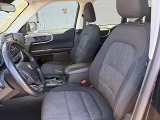 Ford Bronco Sport 2023 AWD Big Bend 4dr SUV